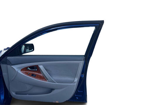 2009 Toyota Camry SE