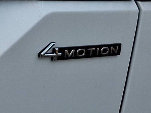 2026 Volkswagen Atlas SEL Premium R-Line 4Motion