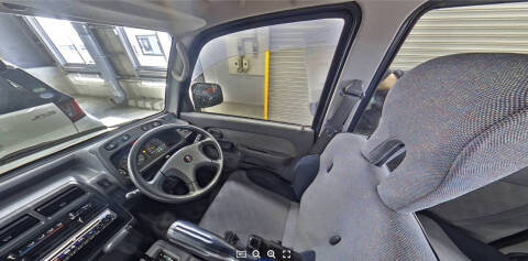 1994 Mitsubishi Bravo