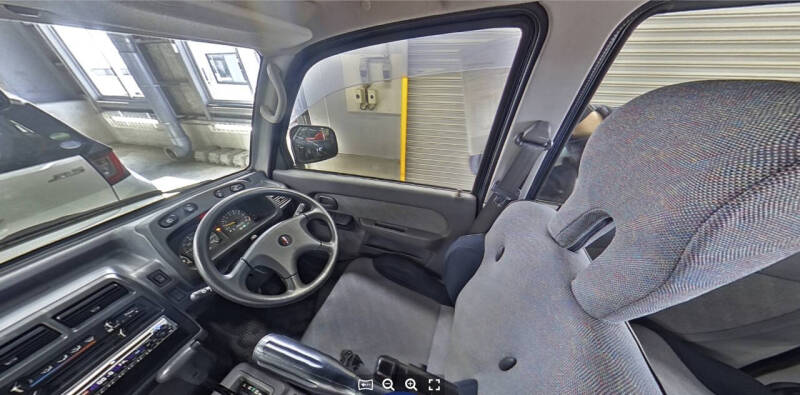 1994 Mitsubishi Bravo