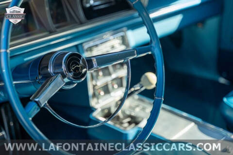 1966 Chevrolet Impala