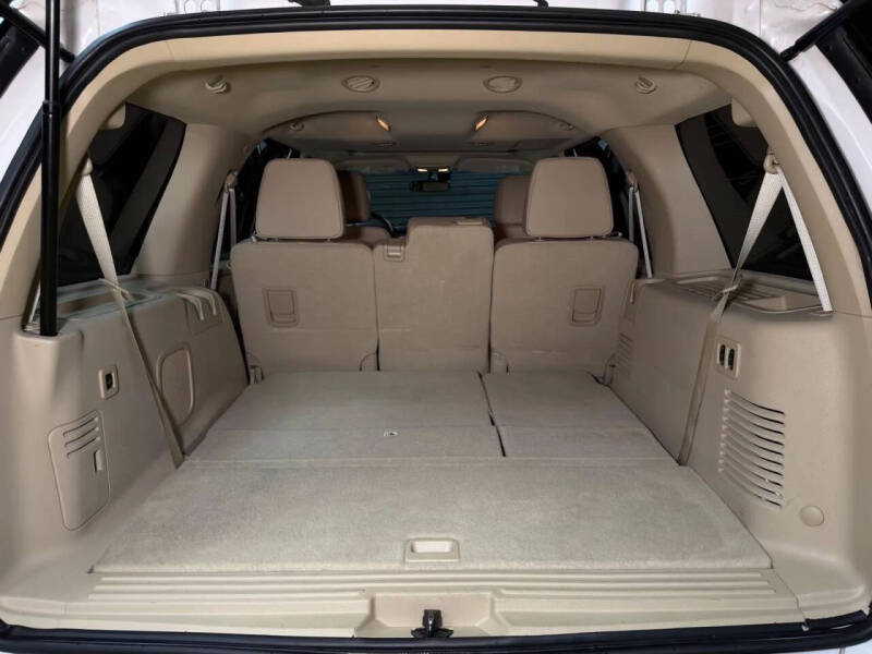 2015 Ford Expedition Limited