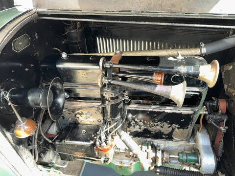 1924 Buick Series 24