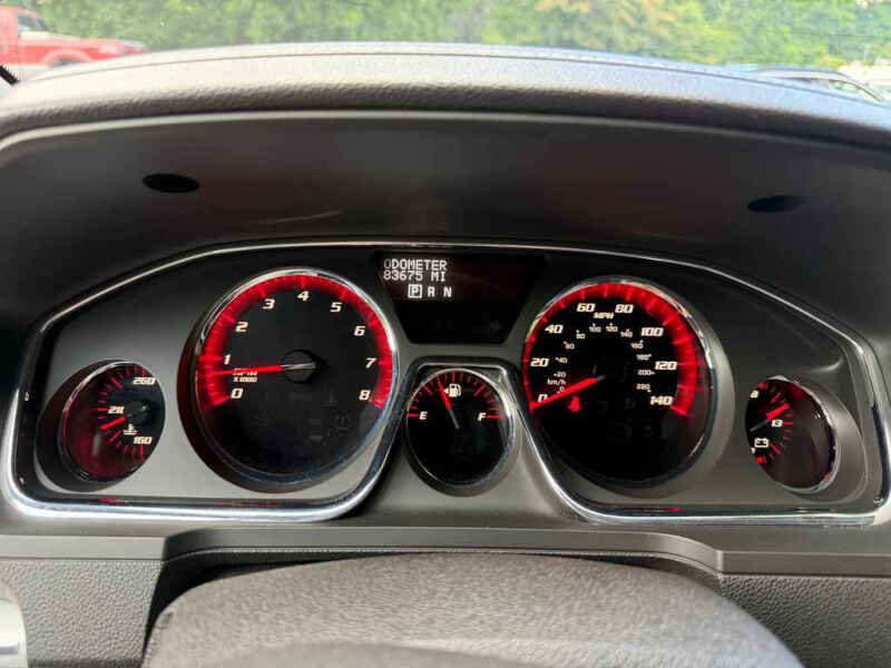 2014 GMC Acadia SLT-1