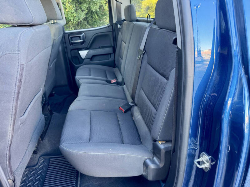 2019 Chevrolet Silverado 1500 LD LT Z71