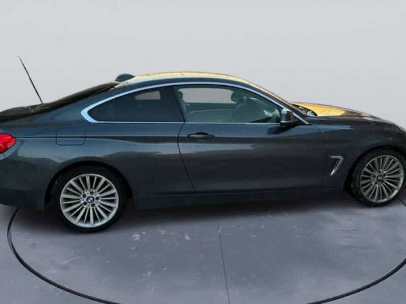 2015 BMW 4 Series 428i
