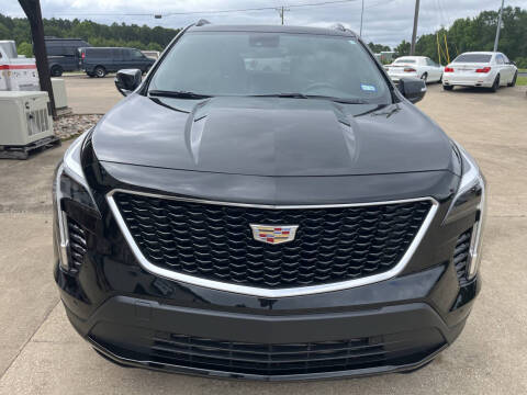 2023 Cadillac XT4 Sport