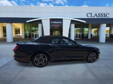 2023 Ford Mustang EcoBoost Premium