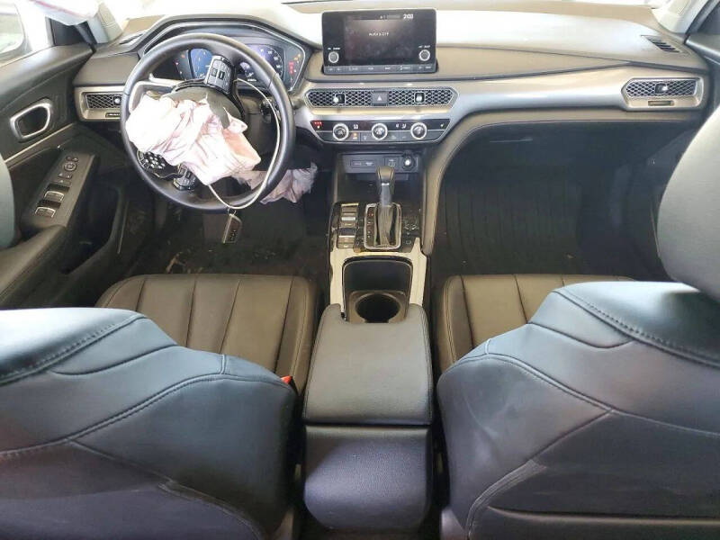 2025 Acura Integra