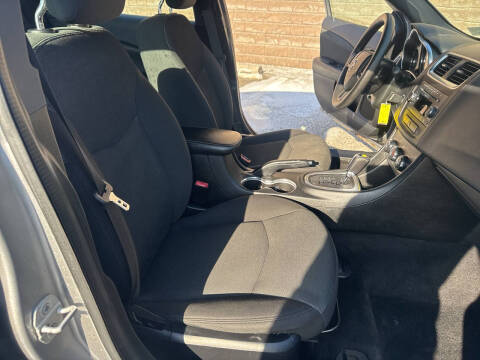 2013 Dodge Avenger SE V6