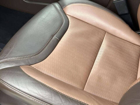 2021 Ford Explorer King Ranch