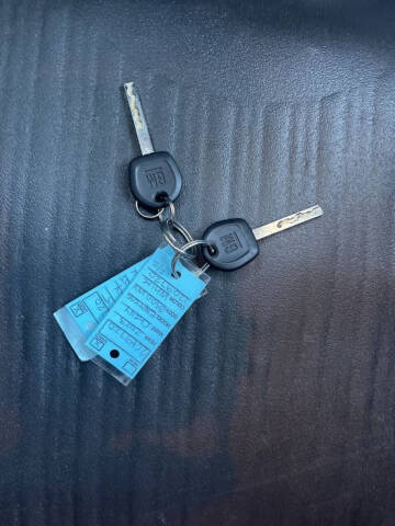 2023 Chevrolet Express 2500