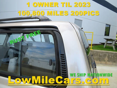 1992 Toyota Land Cruiser