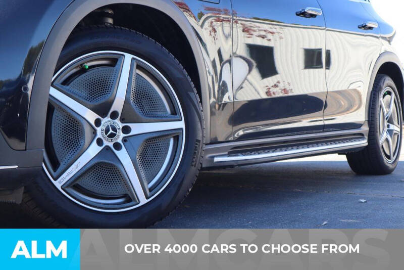 2023 Mercedes-Benz EQE EQE 500 4MATIC