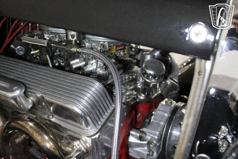 1929 Ford Hot Rod / Hi-Boy