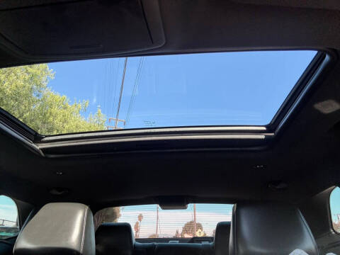 2016 Dodge Challenger SRT 392