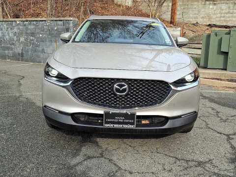 2023 Mazda CX-30 2.5 S Select