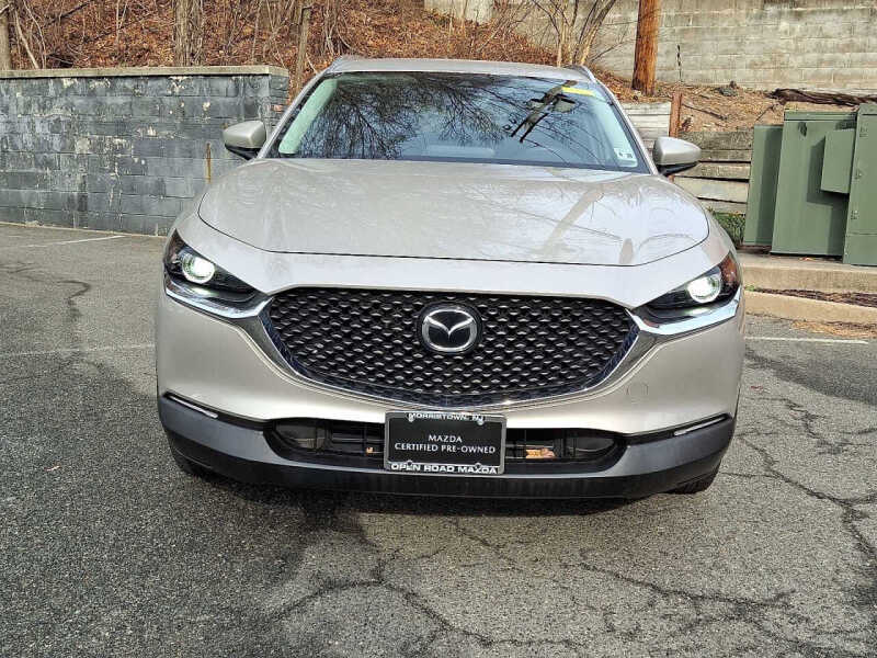 2023 Mazda CX-30 2.5 S Select