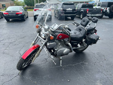 1996 kawasaki vulcan 1500 for deals sale