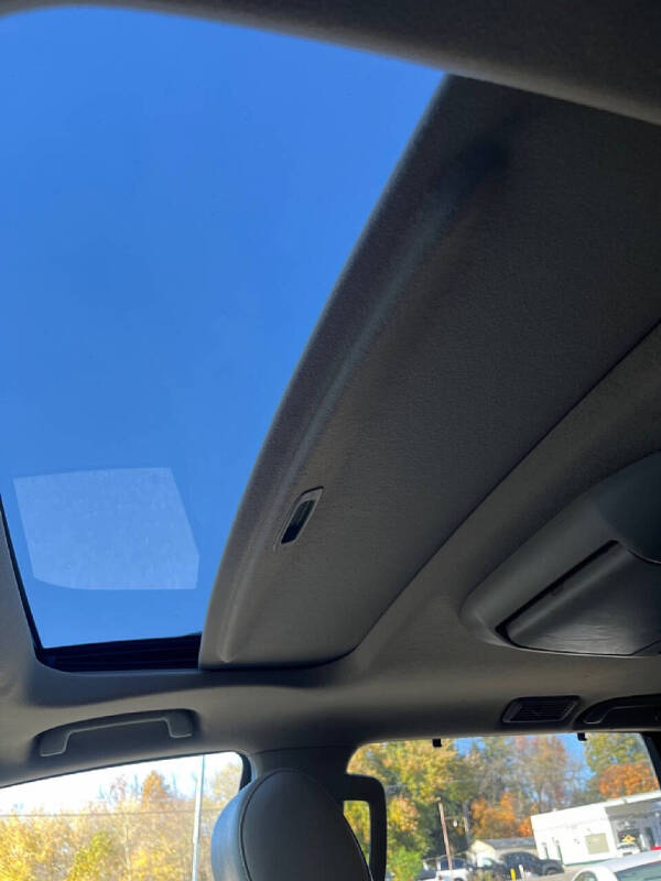 2013 Toyota Sequoia Limited