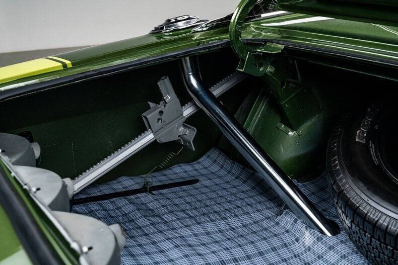 1970 Dodge Charger