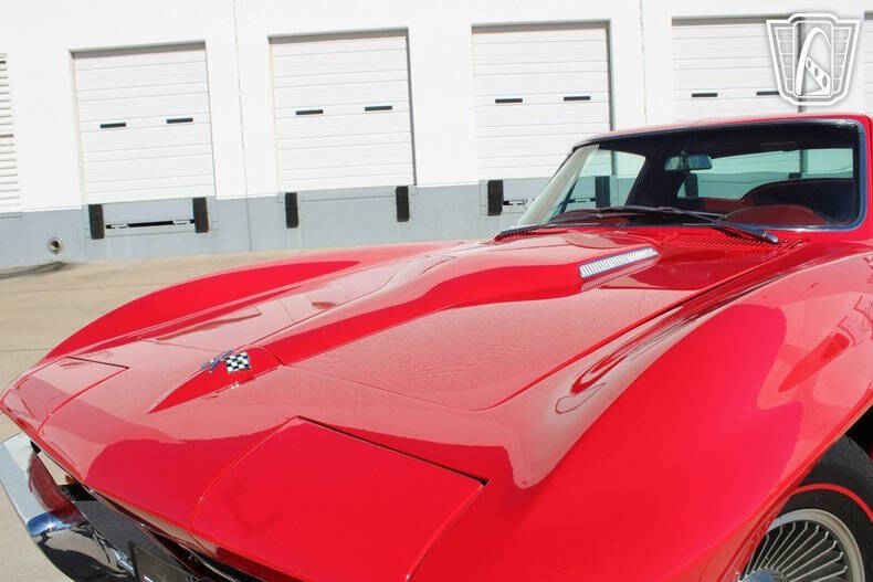 1965 Chevrolet Corvette