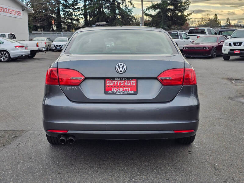 2014 Volkswagen Jetta S