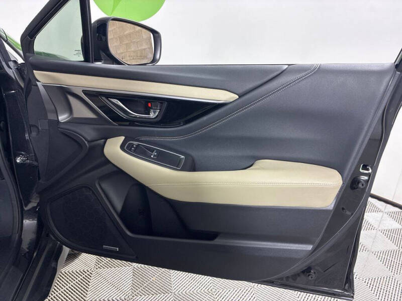 2023 Subaru Outback Limited XT