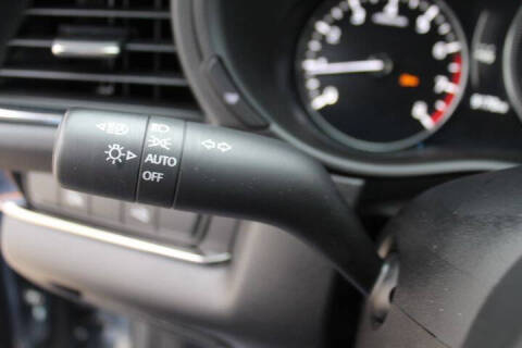 2024 Mazda CX-30 2.5 Turbo Premium