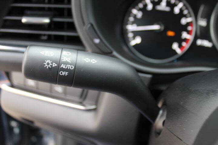 2024 Mazda CX-30 2.5 Turbo Premium