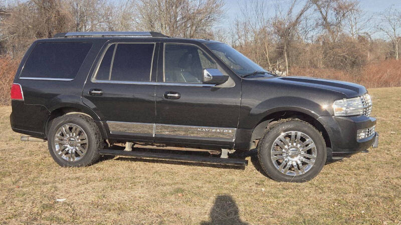 2010 Lincoln Navigator