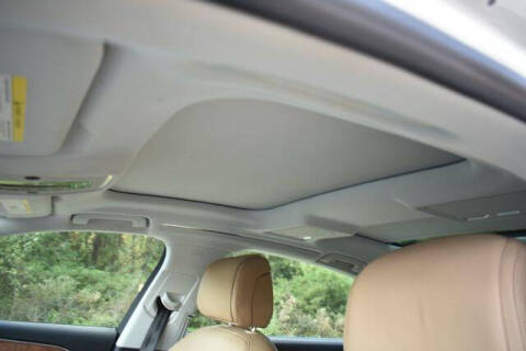 2019 Audi A8 L quattro 55 TFSI