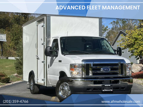 2023 Ford E-Series E-350 SD
