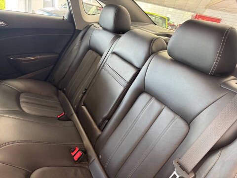 2016 Buick Verano Leather Group