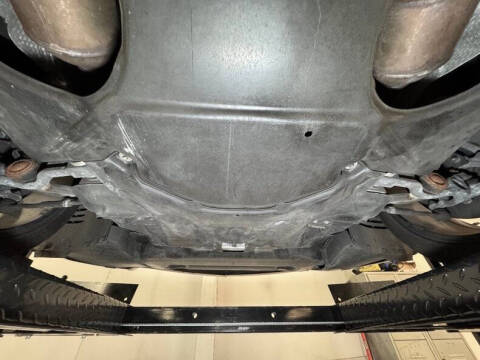 2005 Mercedes-Benz SL-Class SL 500