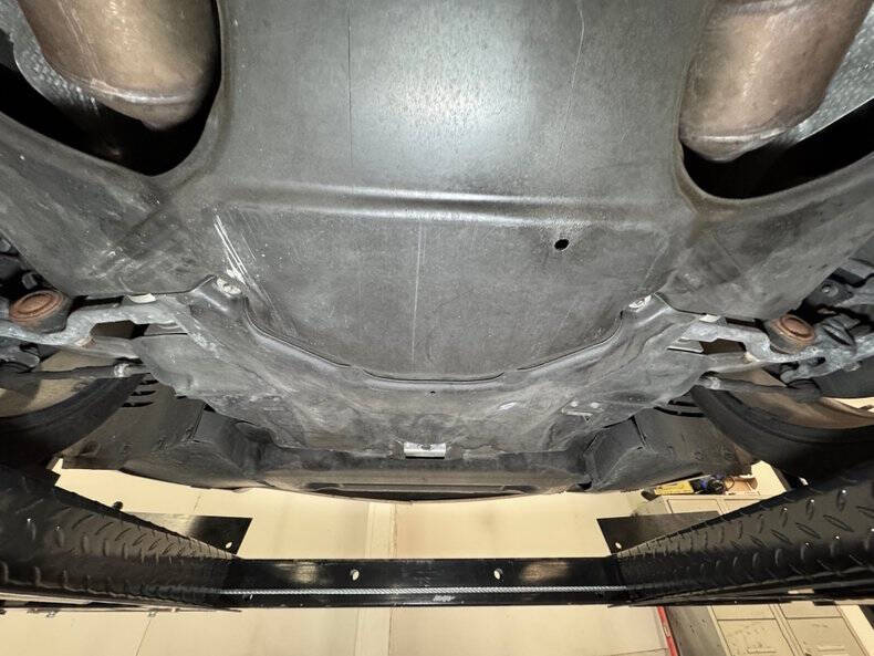 2005 Mercedes-Benz SL-Class SL 500