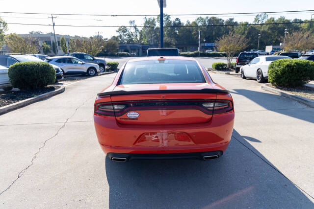 2021 Dodge Charger for sale at A & K Auto Sales and Leasing in Mauldin, SC