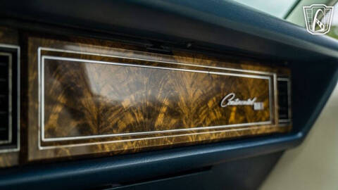 1979 Lincoln Continental