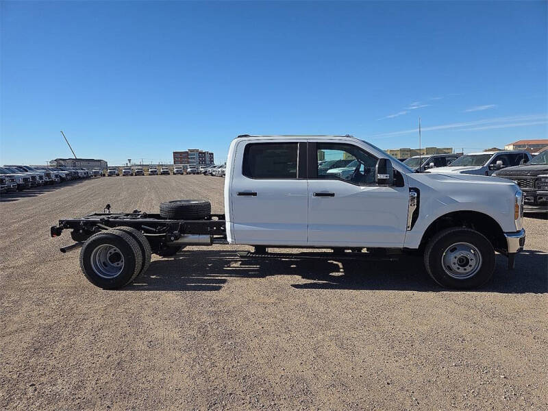 2026 Ford F-350 Super Duty XL