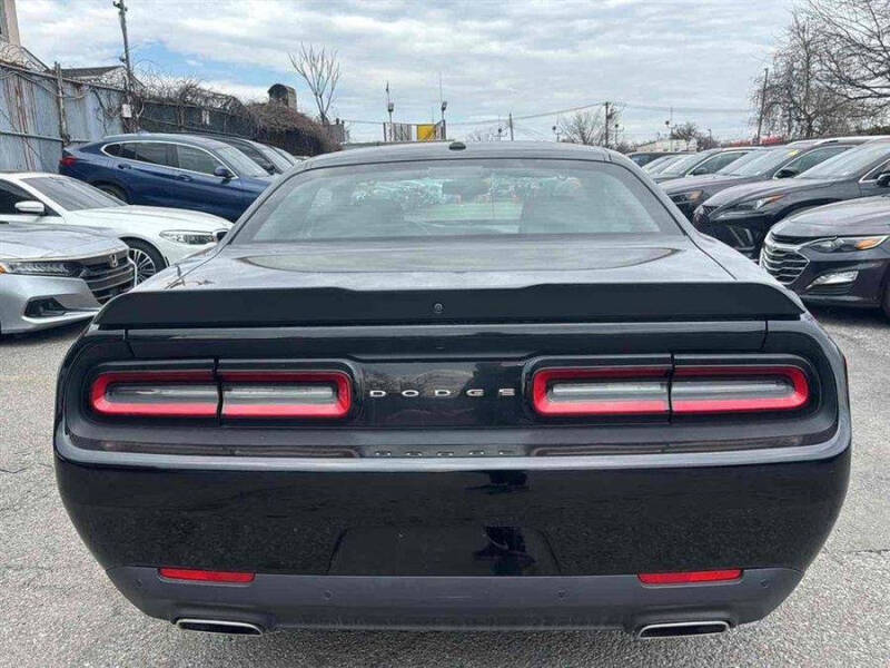 2023 Dodge Challenger GT