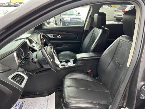 2015 GMC Terrain Denali