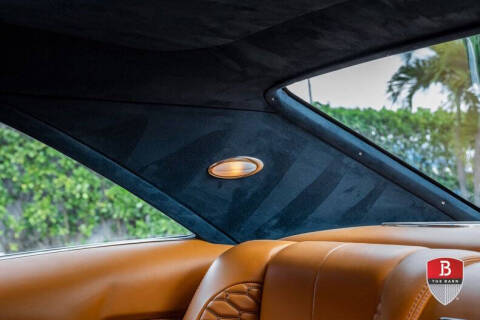1966 Chevrolet Impala