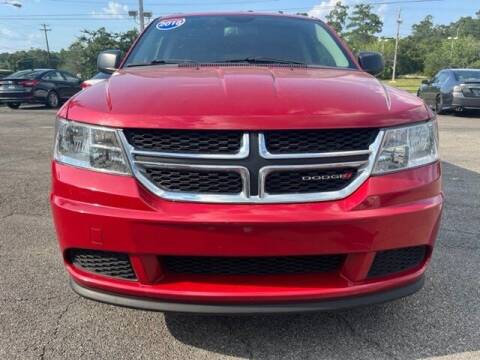 2016 Dodge Journey for sale at 1st Class Auto in Tallahassee FL