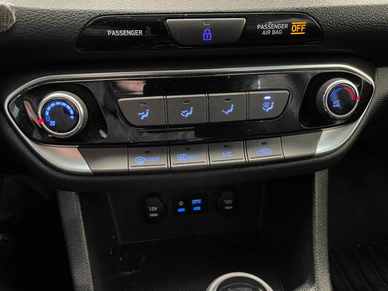 2018 Hyundai Elantra GT