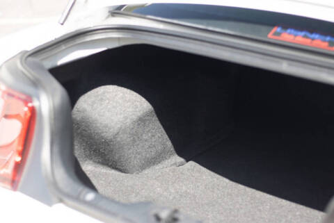 2012 Ford Mustang Boss 302