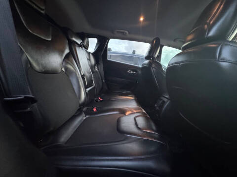 2019 Jeep Cherokee Altitude