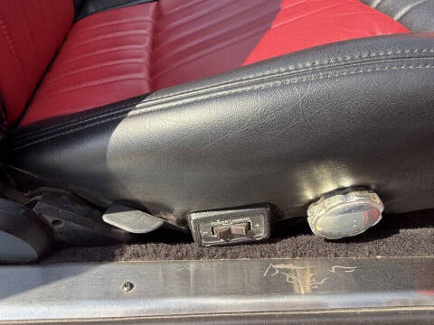 1988 Ford Mustang GT