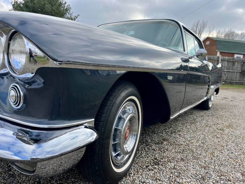 1957 Cadillac Eldorado