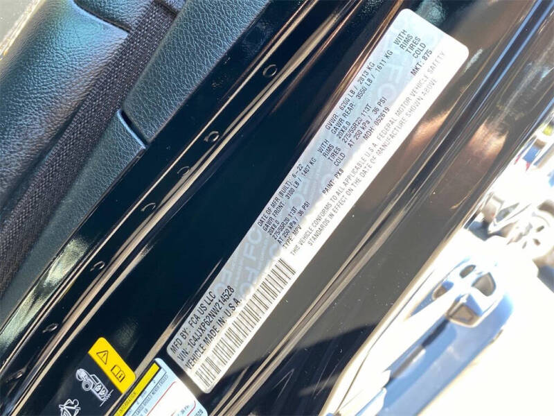 2022 Jeep Wrangler Unlimited