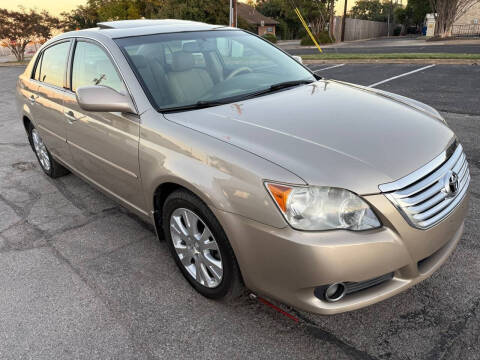 2008 Toyota Avalon XLS